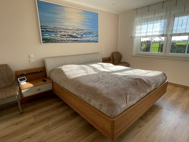 Ferienwohnung in Fehmarn OT Burg - Fewo Anders 4 - Bild 8