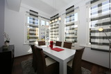 Ferienwohnung in Seebad Bansin - (Brise) Villa Berty App. 01 - Bild 5