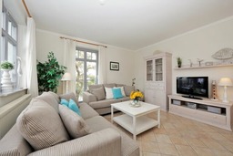 (Brise) Haus am Kliff App. 06