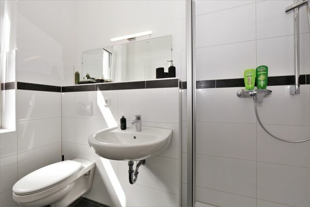 Ferienwohnung in Seebad Heringsdorf - (Brise) Villa Ruthenberg App. 2 - Bild 14