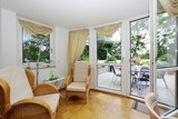 Ferienwohnung in Seebad Heringsdorf - (Brise) Seepark Heringsdorf App. 13 - Bild 12