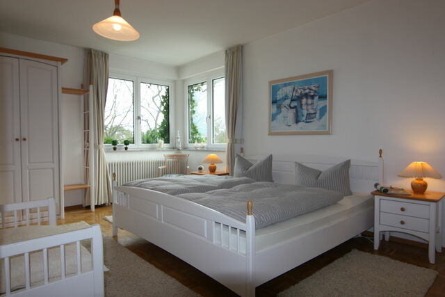 Ferienwohnung in Seebad Heringsdorf - (Brise) Seepark Heringsdorf App. 13 - Bild 22