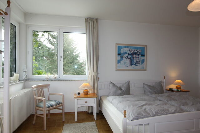 Ferienwohnung in Seebad Heringsdorf - (Brise) Seepark Heringsdorf App. 13 - Bild 25