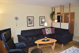 Ferienwohnung in Kalifornien - Familie Herrmann, App. 10 "Seestern" - Bild 2