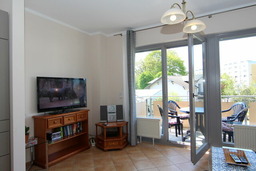 (Brise) Neubauvilla Elbflorenz App. 12