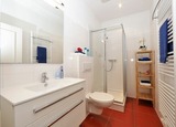 Ferienwohnung in Seebad Heringsdorf - (Brise) Villa Miramare App. 02 - Bild 15