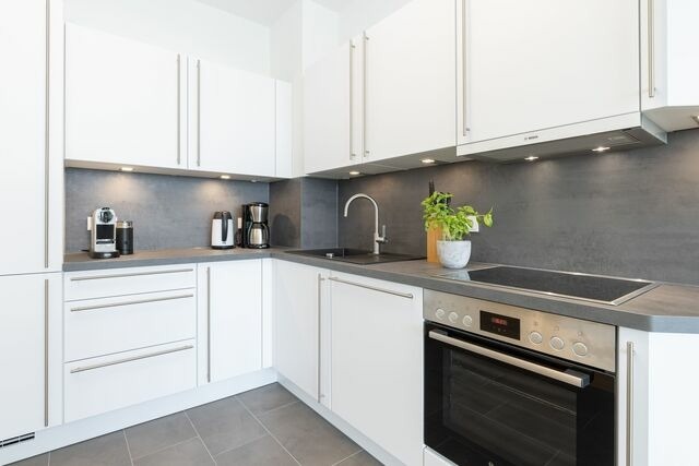 Ferienwohnung in Neustadt-Pelzerhaken - Eichenhain Strandtr&auml;umer - Bild 20