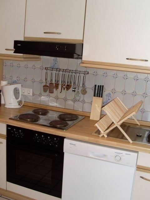 Ferienwohnung in Fahrdorf-Loopstedt - Ferienwohnung am Haddebyer Noor - Bild 5