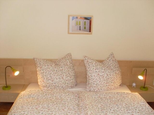 Ferienwohnung in Fahrdorf-Loopstedt - Ferienwohnung am Haddebyer Noor - Bild 3