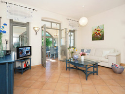 (Brise) Villa San Marino App. 10