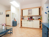 Ferienwohnung in Seebad Heringsdorf - (Brise) Villa San Marino App. 10 - Bild 3