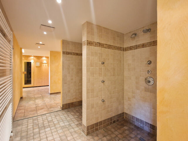 Ferienwohnung in Seebad Heringsdorf - (Brise) Villa San Marino App. 10 - Bild 9