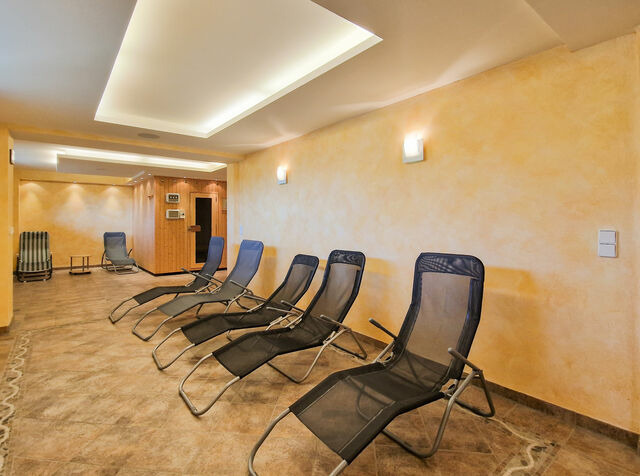 Ferienwohnung in Seebad Heringsdorf - (Brise) Villa San Marino App. 10 - Bild 10