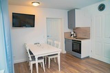 Ferienwohnung in Karschau - Schleiblick Appartement 15 - Bild 3