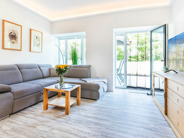 Ferienwohnung in Binz (Ostseebad) OT Prora - FeWo K&ouml;nigsstuhl in PRORA - 8.03 - Bild 6