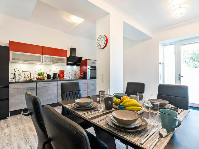 Ferienwohnung in Binz (Ostseebad) OT Prora - FeWo K&ouml;nigsstuhl in PRORA - 8.03 - Bild 13