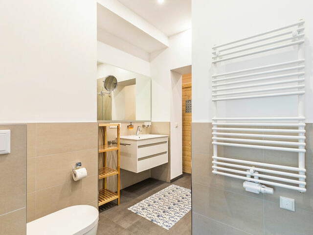 Ferienwohnung in Binz (Ostseebad) OT Prora - FeWo K&ouml;nigsstuhl in PRORA - 8.03 - Bild 17