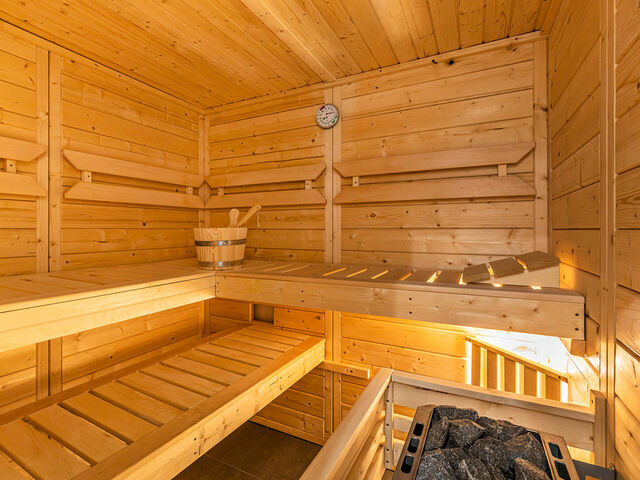 Ferienwohnung in Binz (Ostseebad) OT Prora - FeWo K&ouml;nigsstuhl in PRORA - 8.03 - Bild 21