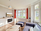 Ferienwohnung in Seebad Bansin - (Brise) Seeresidenz Villa Ida Marie App. 02 - Bild 3