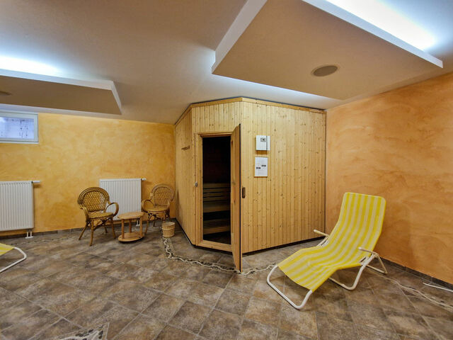 Ferienwohnung in Seebad Heringsdorf - (Brise) Villa Elbflorenz App. 03 - Bild 18