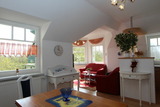 Ferienwohnung in Seebad Bansin - (Brise) Seepark Bansin App. 23-13 - Bild 8