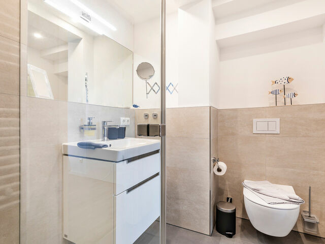 Ferienwohnung in Binz (Ostseebad) OT Prora - FeWo Seeblick in PRORA - 2.54 - Bild 16