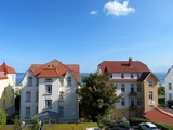 Ferienwohnung in Seebad Bansin - (Brise) Villa Belvedere App. 09 - Bild 17
