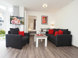 Ferienwohnung in Seebad Bansin - (Brise) Seeresidenz Haus Baltic App. 1.4 - Bild 1