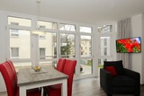 Ferienwohnung in Seebad Bansin - (Brise) Seeresidenz Haus Baltic App. 1.4 - Bild 8