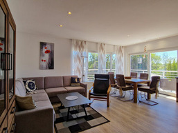 (Brise) Seeresidenz Haus Nordic App. 3.1