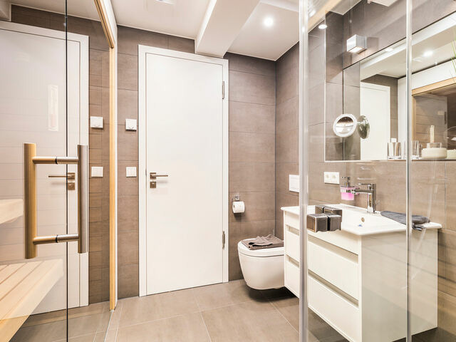 Ferienwohnung in Binz (Ostseebad) OT Prora - FeWo Sky Lodge Dachterrasse in PRORA - 8.51b - Bild 10