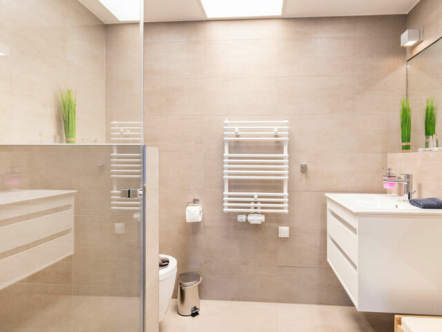 Ferienwohnung in Binz (Ostseebad) OT Prora - FeWo Sky Lodge Dachterrasse in PRORA - 8.51b - Bild 13