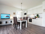 Ferienwohnung in Seebad Bansin - (Brise) Seeresidenz Haus Baltic App. 1.3 - Bild 5