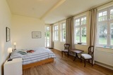 Ferienwohnung in Neuenkirchen (R&uuml;gen) - Gutshaus Grubnow Ferienwohnung 3 - Bild 5