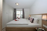 Ferienwohnung in Seebad Bansin - (Brise) Seeresidenz Haus Baltic App. 1.1 - Bild 9
