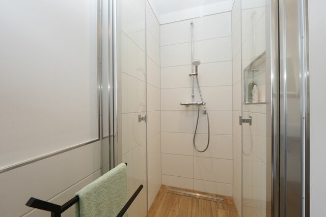 Ferienwohnung in Seebad Bansin - (Brise) Seepark Bansin App. 23-1 - Bild 13