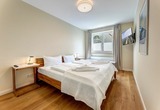 Ferienwohnung in Seebad Heringsdorf - (Brise) Villa Madeleine App. 02 - Bild 9