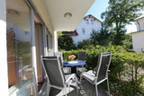 Ferienwohnung in Seebad Heringsdorf - (Brise) Neubauvilla Elbflorenz App. 05 - Bild 7