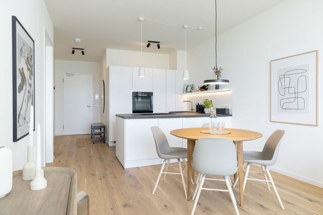 Ferienwohnung in Neustadt-Pelzerhaken - Eichenhain Saltkrokan - Bild 8