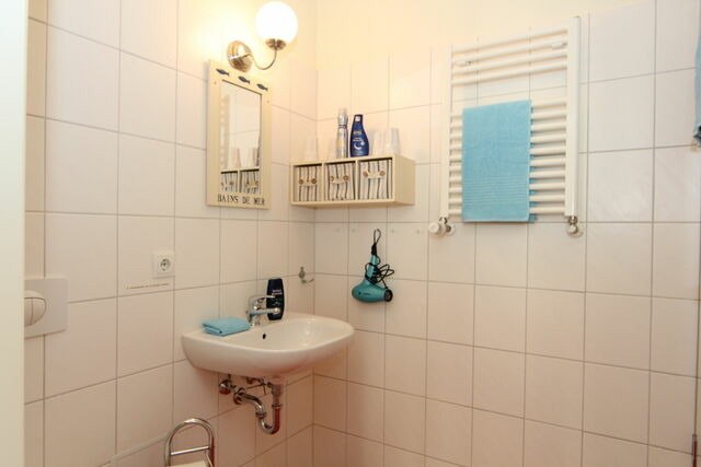 Ferienwohnung in Seebad Heringsdorf - (Brise) Villa Mailin App. 1 - Bild 14