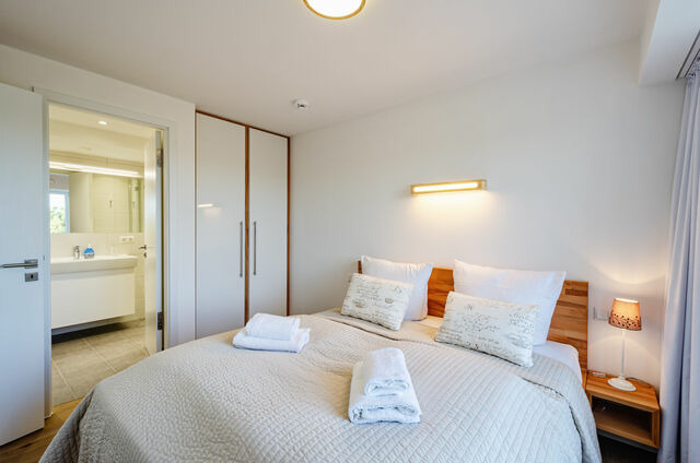 Ferienwohnung in Binz (Ostseebad) OT Prora - FeWo Meerestraum in PRORA - 5.53 - Bild 13