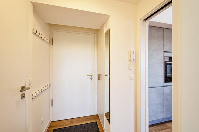 Ferienwohnung in Binz (Ostseebad) OT Prora - FeWo Meerestraum in PRORA - 5.53 - Bild 19