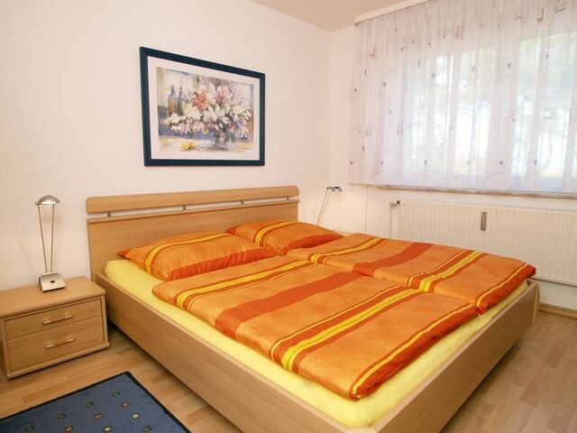 Ferienwohnung in Seebad Heringsdorf - (Brise) D&uuml;nenhaus Christa App. 05 - Bild 9