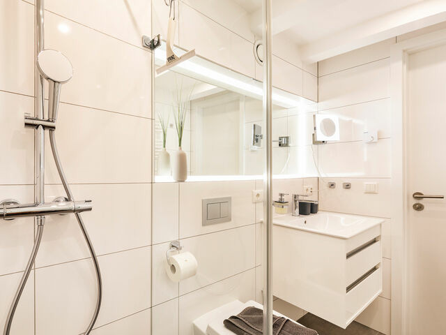 Ferienwohnung in Binz (Ostseebad) OT Prora - FeWo Jasmund Beach in PRORA - 8.05 - Bild 19