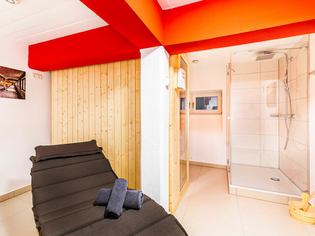 Ferienwohnung in Binz (Ostseebad) OT Prora - FeWo Jasmund Beach in PRORA - 8.05 - Bild 21