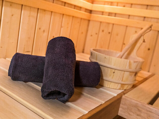 Ferienwohnung in Binz (Ostseebad) OT Prora - FeWo Jasmund Beach in PRORA - 8.05 - Bild 24