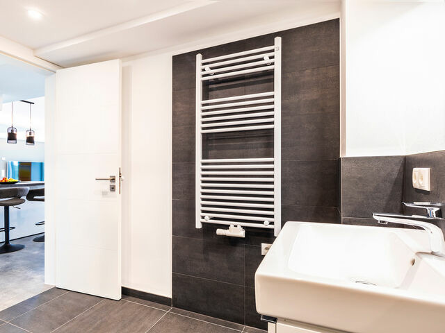 Ferienwohnung in Binz (Ostseebad) OT Prora - FeWo Malanya Dachterrasse in PRORA - 4.52 - Bild 11