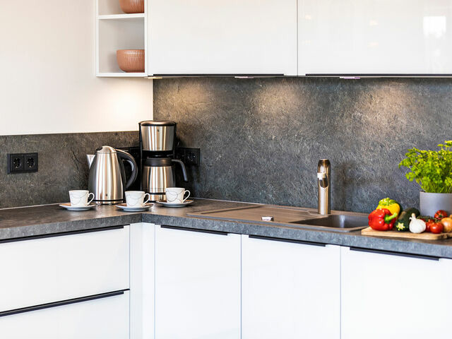 Ferienwohnung in Binz (Ostseebad) OT Prora - FeWo Malanya Dachterrasse in PRORA - 4.52 - Bild 15