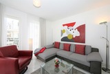Ferienwohnung in Seebad Bansin - (Brise) Seeresidenz Haus Nordic App. 1.1 - Bild 1