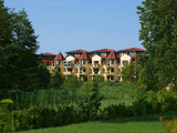Ferienwohnung in Seebad Bansin - (Brise) Seepark Bansin App. 25-15 - Bild 2